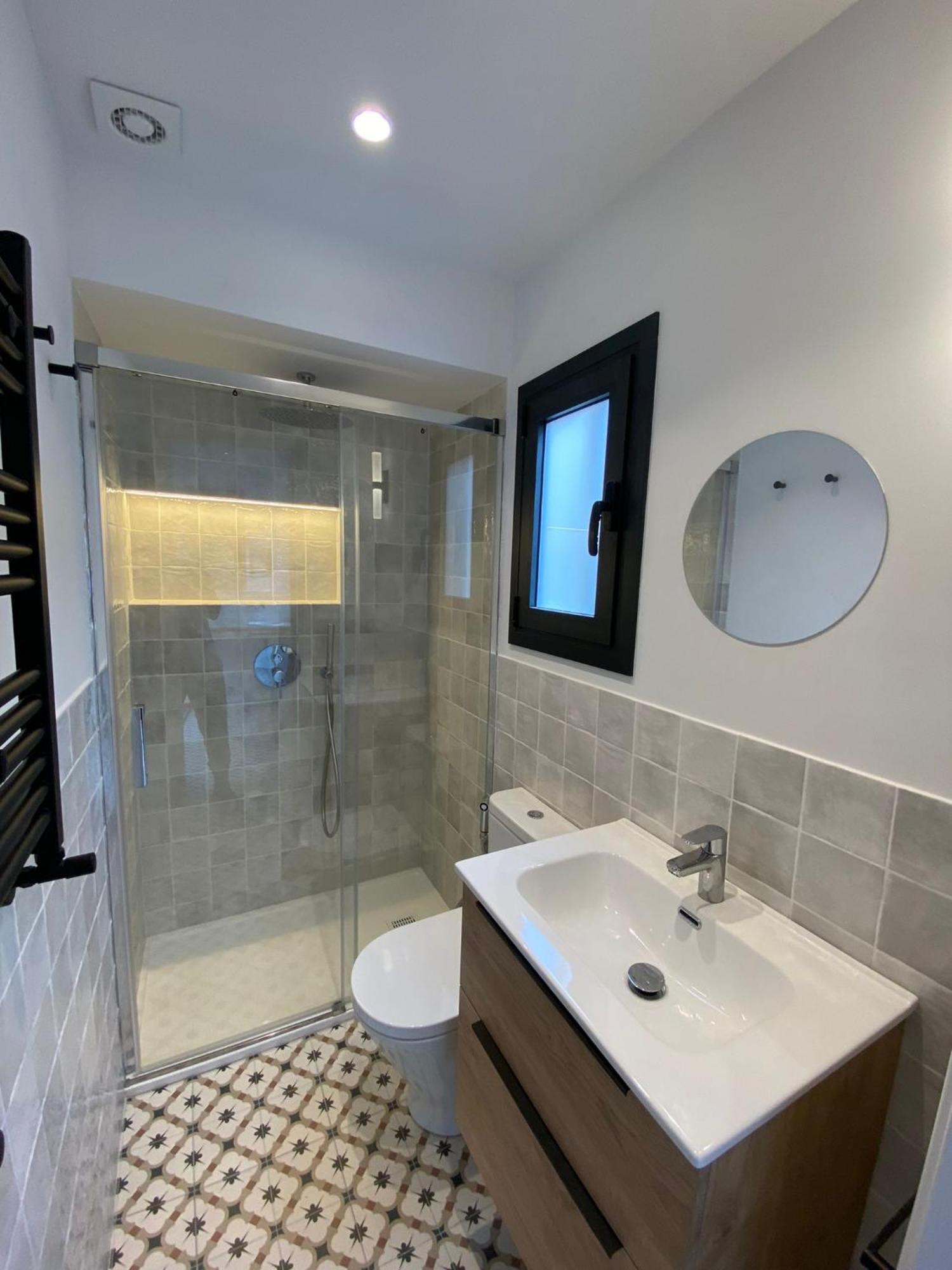 Apartament Poble Sec Charming Barcelona