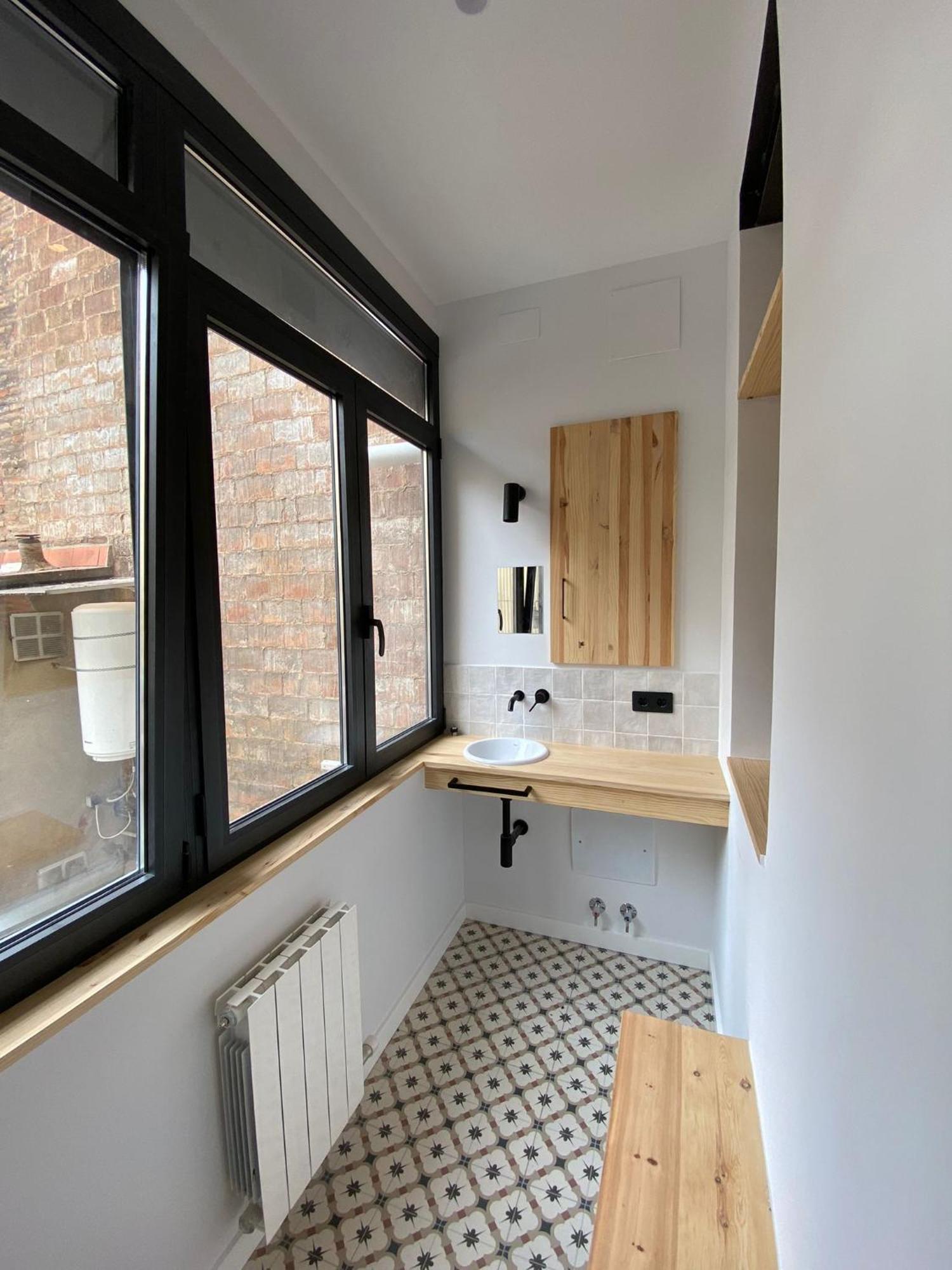 Apartament Poble Sec Charming *