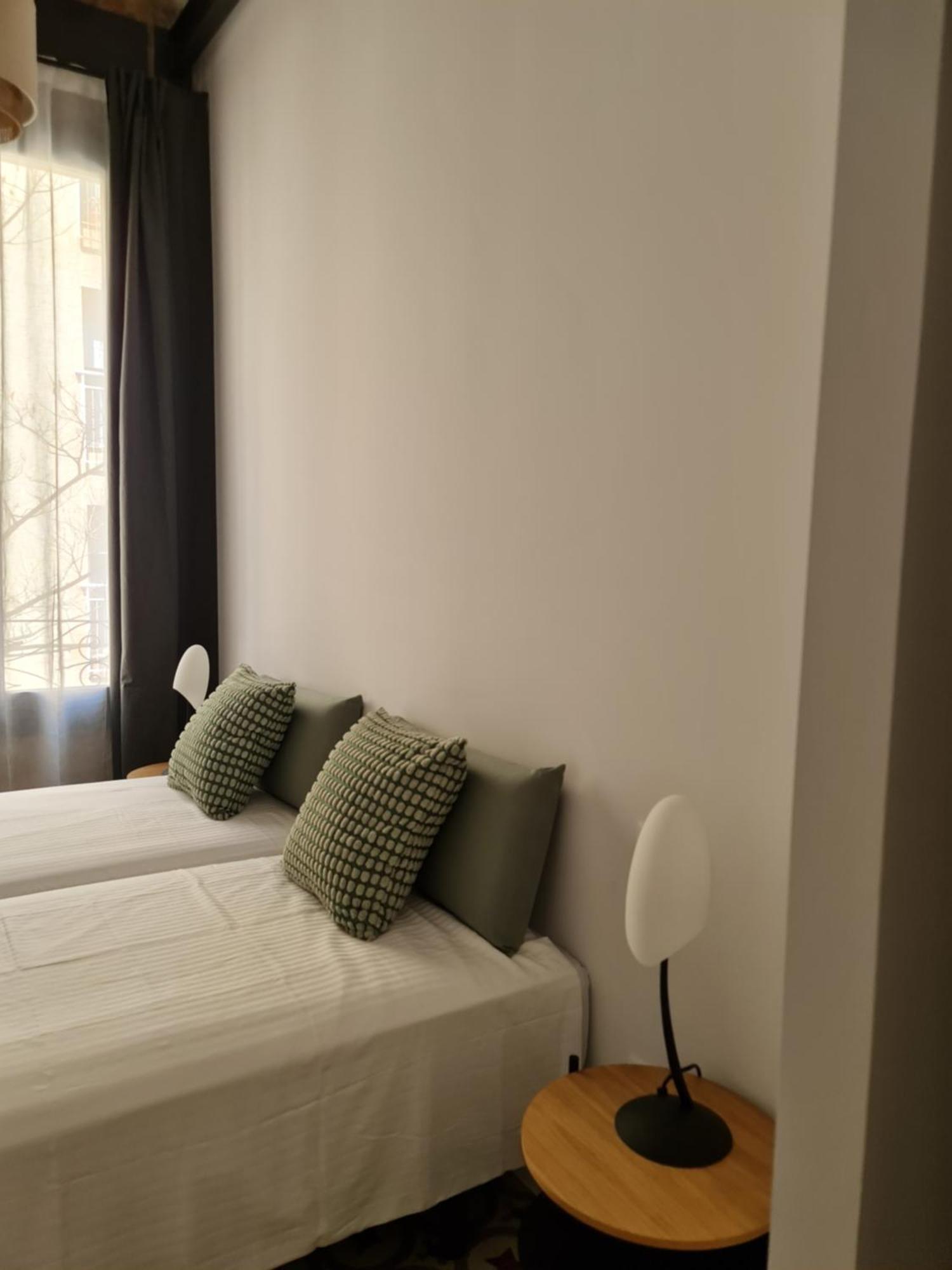 Poble Sec Charming Apartament