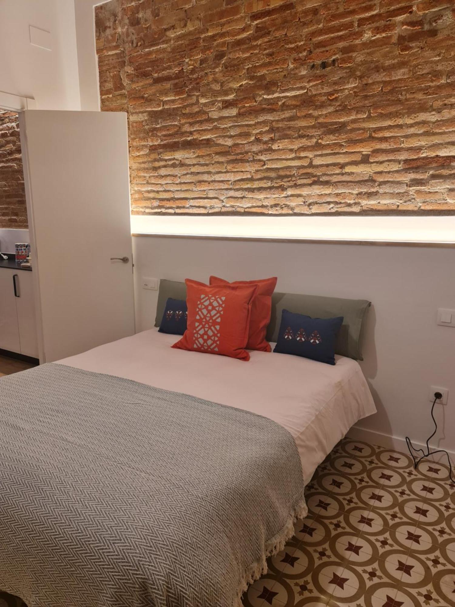 Apartament Poble Sec Charming
