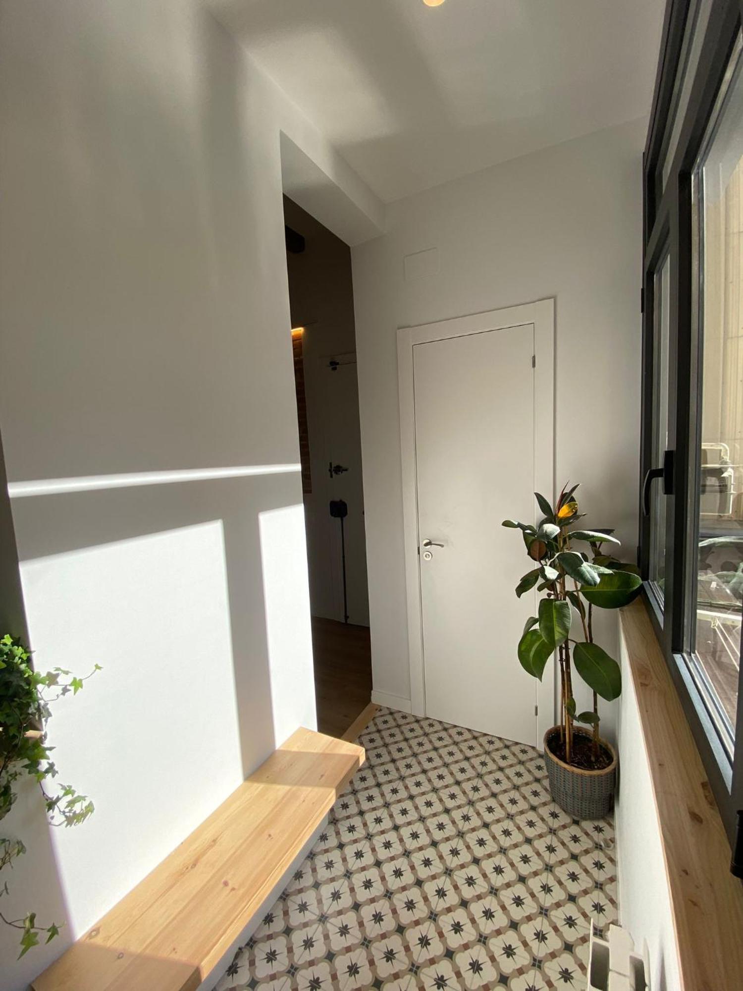 Apartament Poble Sec Charming Barcelona