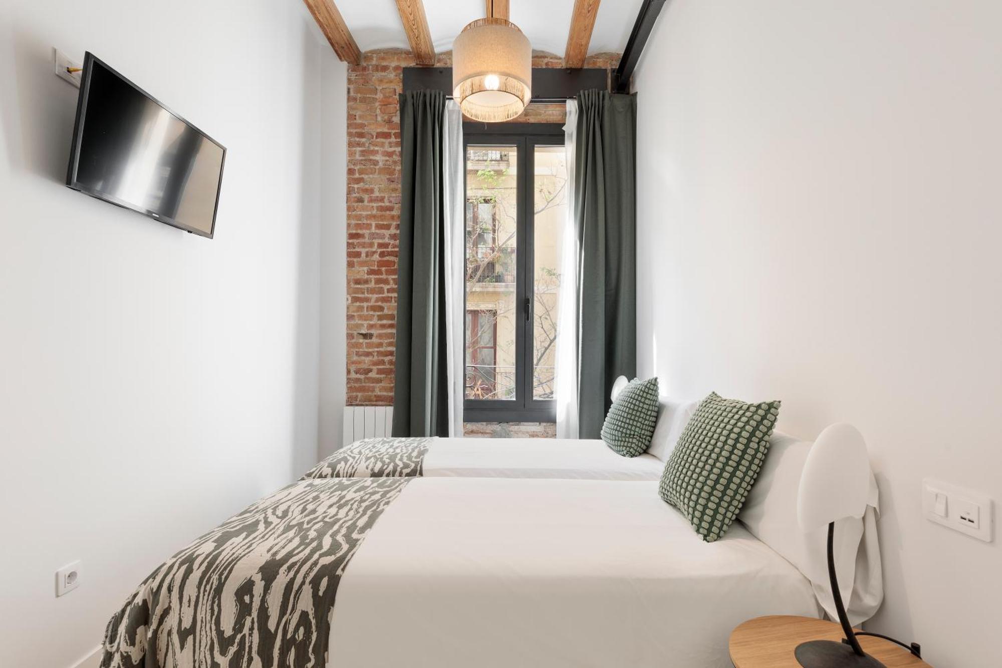 Apartament Poble Sec Charming