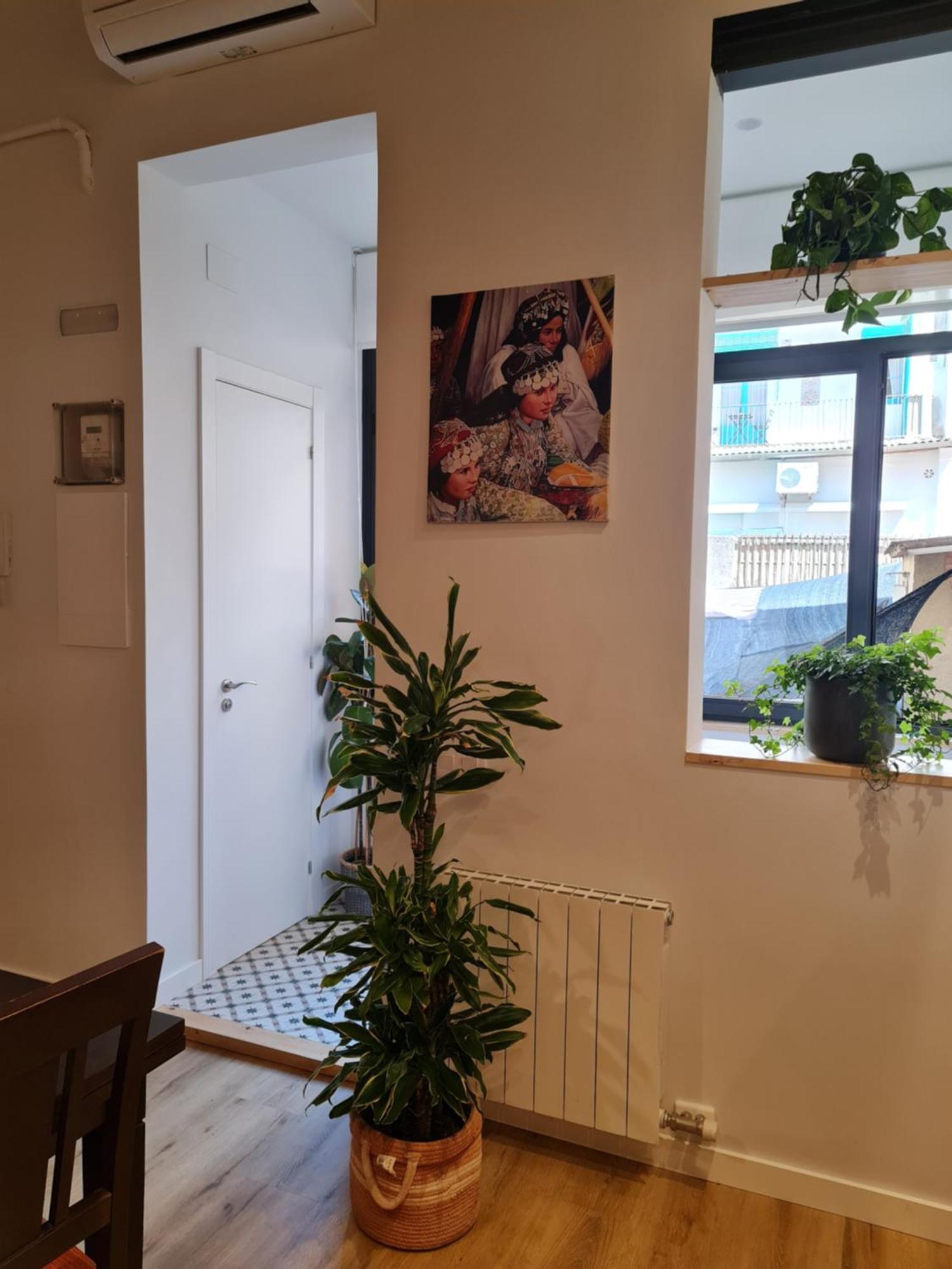 Apartament Poble Sec Charming Barcelona
