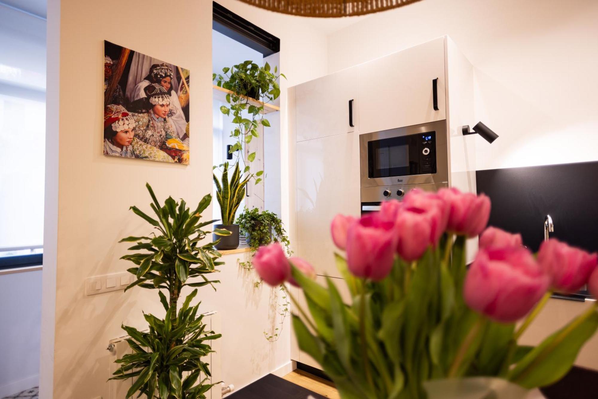 Poble Sec Charming Apartament Barcelona